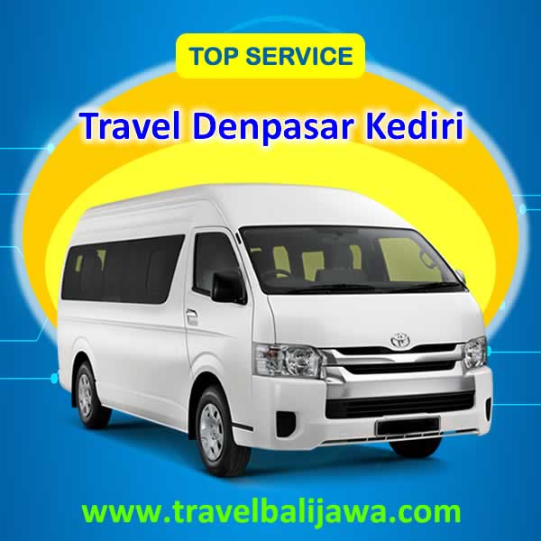 Travel Denpasar Kediri